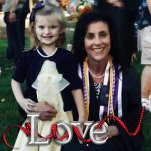 Meet your Posher, Pam